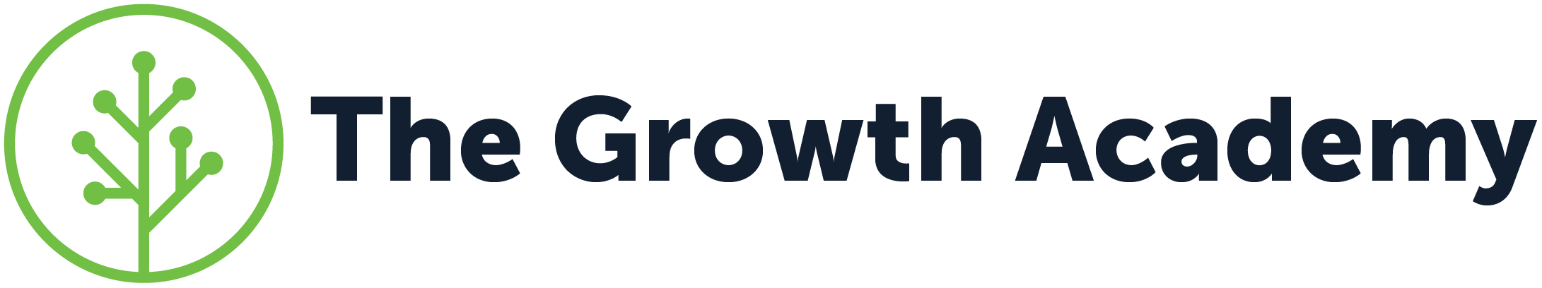 The Growth Academy Logo