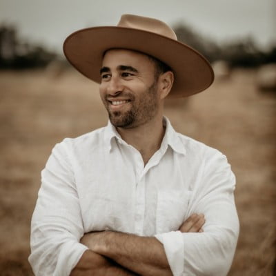 Nate Whitaker Headshot