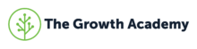 The Growth Academy Logo Colour